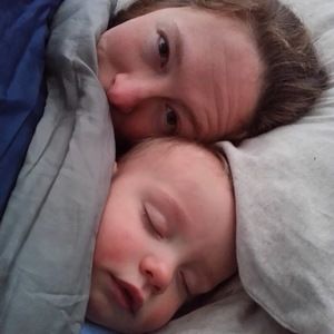 Meet your Posher, Ruth